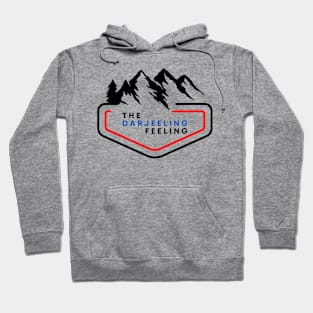 Darjeeling Hoodie